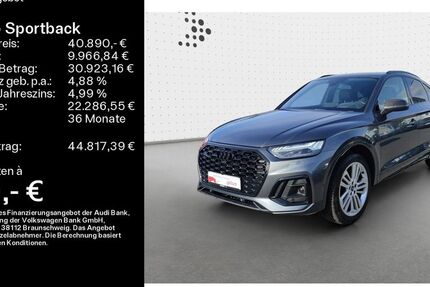 Audi Q5 87.427 km 39.890 € Oberursel 61440