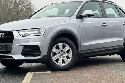 Audi Q3 114.000 km 13.800 &euro; Bad Homburg 61350