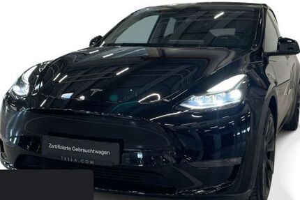 Tesla Model Y 32.956 km 41.900 &euro; Hanau 63457