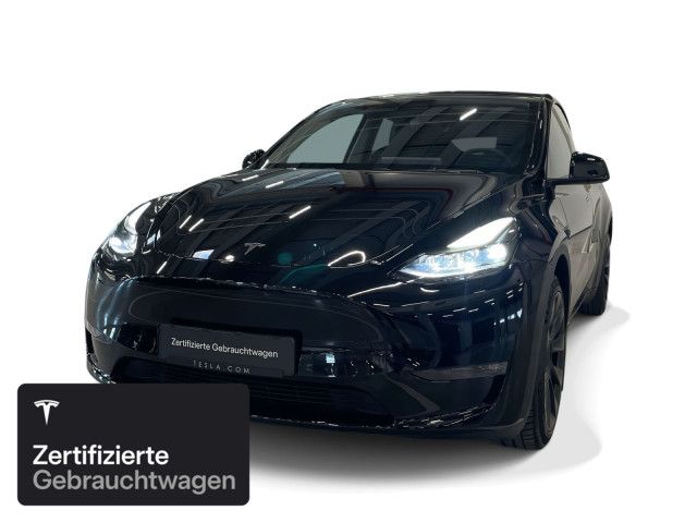 Tesla Model Y 32.956 km 41.900 &euro; Hanau 63457