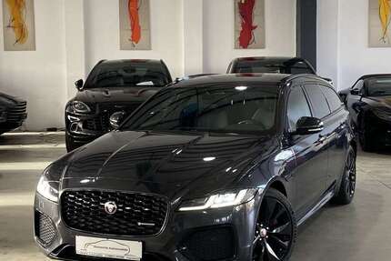 Jaguar XF 177.500 km 27.490 € Frankfurt am Main 60386