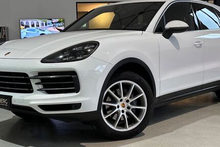 Porsche Cayenne 105.111 km 44.980 € Rodgau-Weiskirchen/nähe Frankfurt am Main 63110