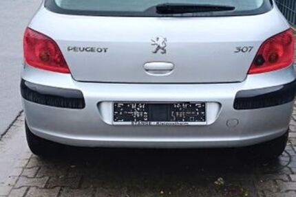 Peugeot 307 188.000 km 3.200 € Rödermark 63322
