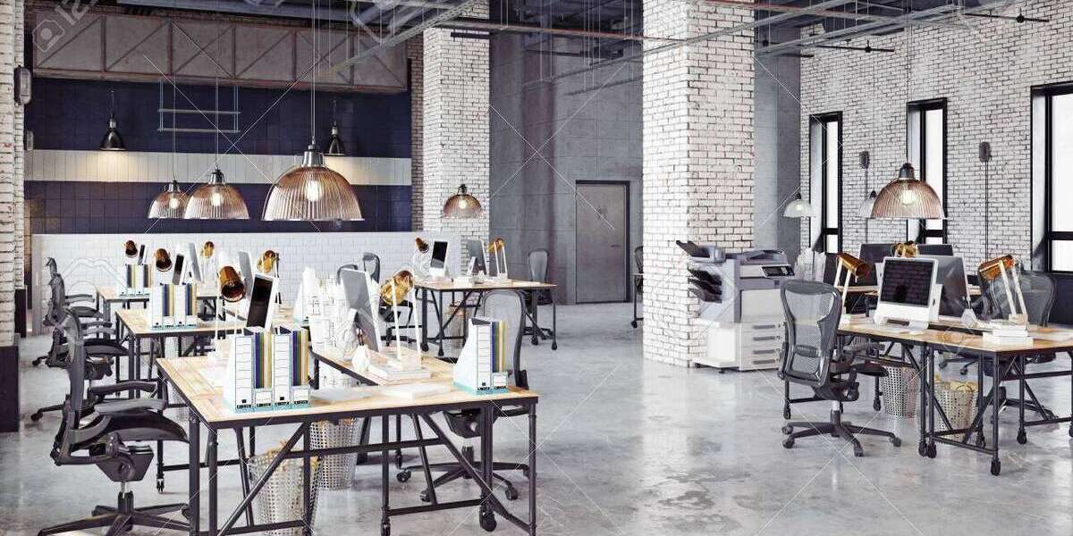 Gewerbeobjekt Offenbach am Main Buchrain - 1.300&euro; | Angebot:25788004