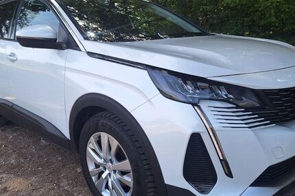 Peugeot 3008 145.000 km 13.923 &euro; Kelkheim 65779