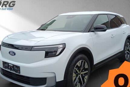 Ford Explorer 7.909 km 37.479 &euro; Bad Vilbel 61118