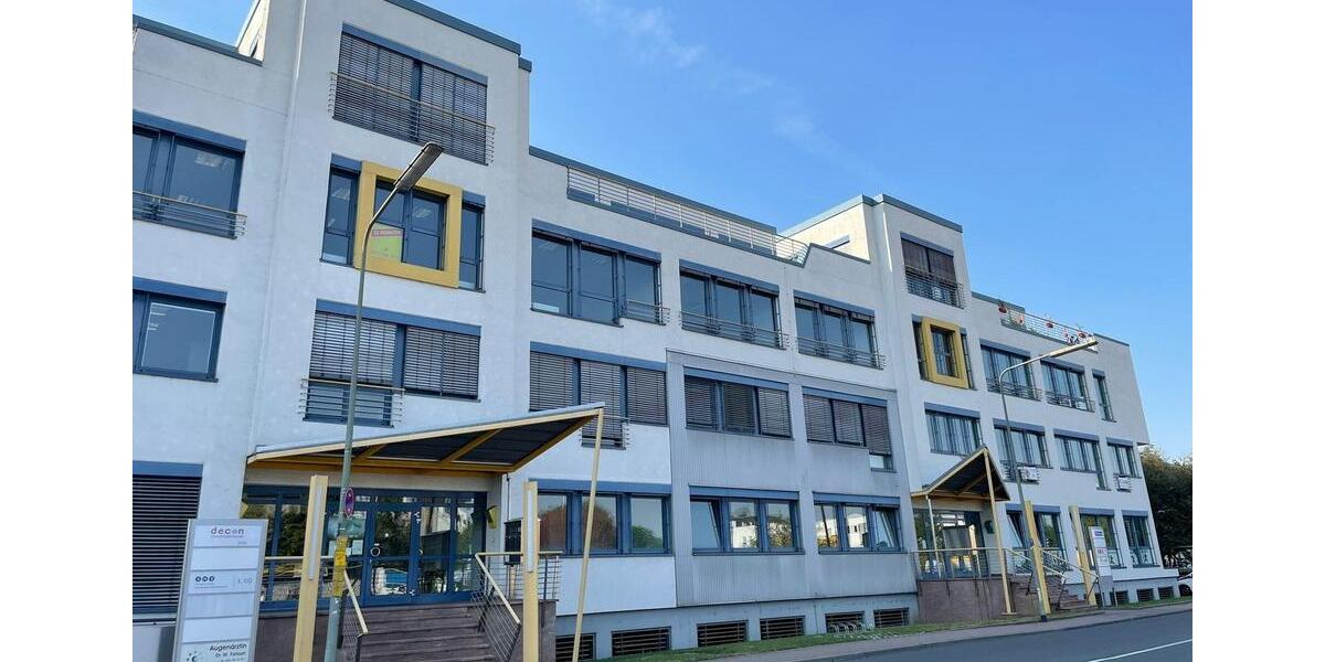 Gewerbeobjekt Frankfurt am Main Bonames - 600&euro; | Angebot:26439293