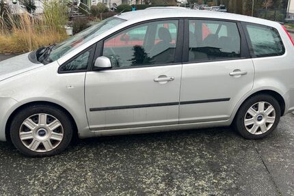 Ford C-Max 77.500 km 4.200 &euro; Darmstadt 64287
