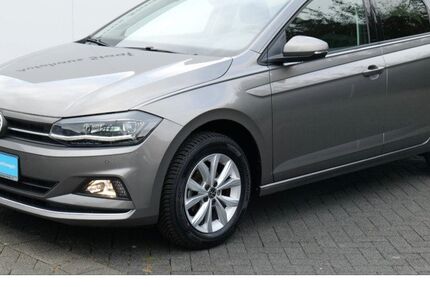 VW Polo 27.070 km 17.980 &euro; Nidderau 61130
