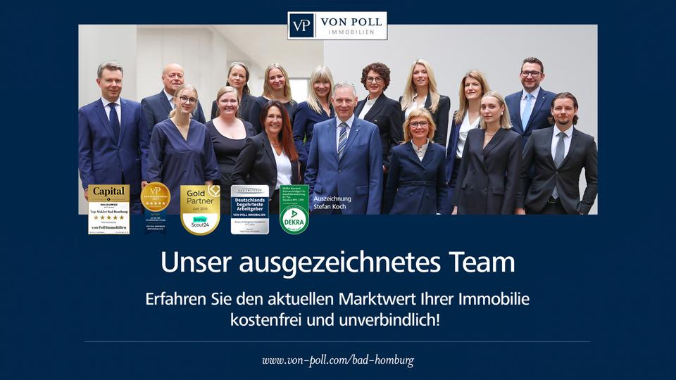 Einfamilienhaus Bad Homburg vor der Höhe Gonzenheim - 5 Zimmer, 227 m&sup2;, 3.300&euro; | Angebot:23393660