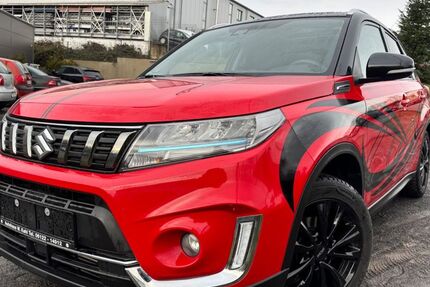 Suzuki Vitara 45.850 km 18.999 &euro; Kelkheim 65779