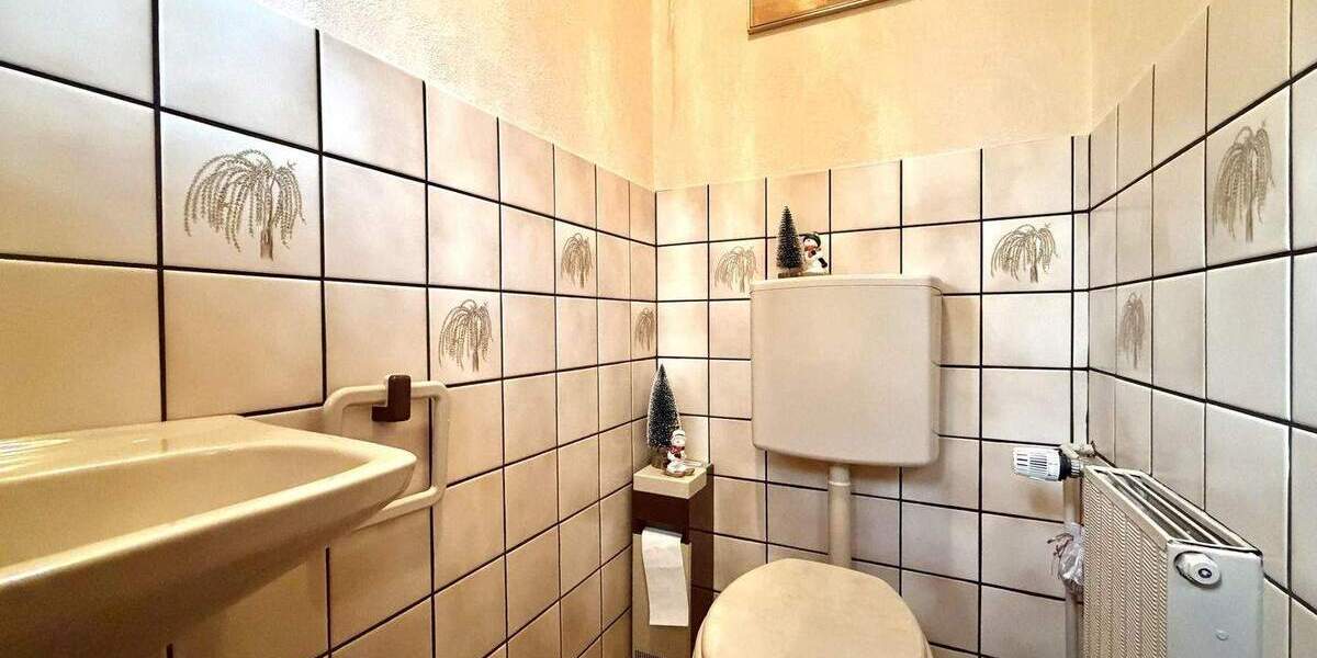 Reihenmittelhaus Offenbach Rumpenheim - 5 Zimmer, 125 m&sup2;, 469.000&euro; | Angebot:24864702