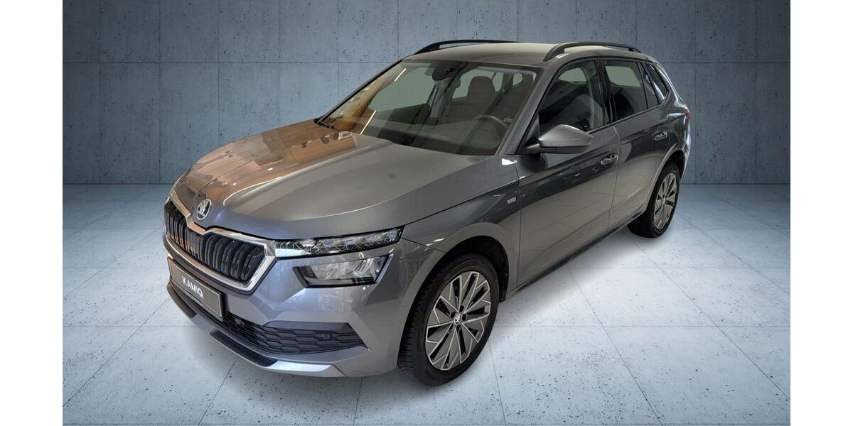 Skoda Kamiq 65.743 km 17.680 &euro; Frankfurt am Main 60528