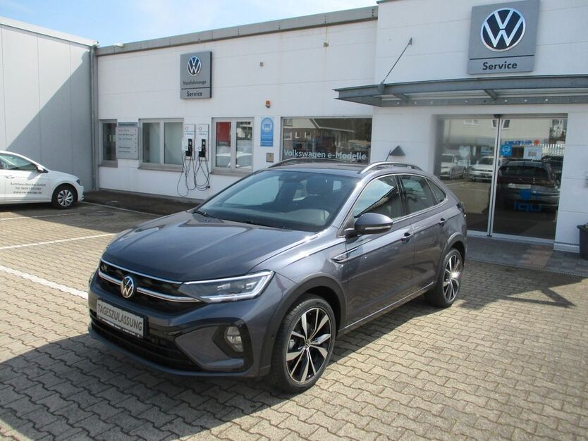 VW Taigo 17.900 km 25.790 € Wehrheim 61273