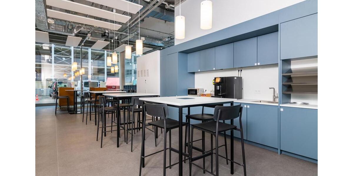 Gewerbeobjekt Bad Homburg vor der Höhe Gonzenheim - 1.189&euro; | Angebot:22936891