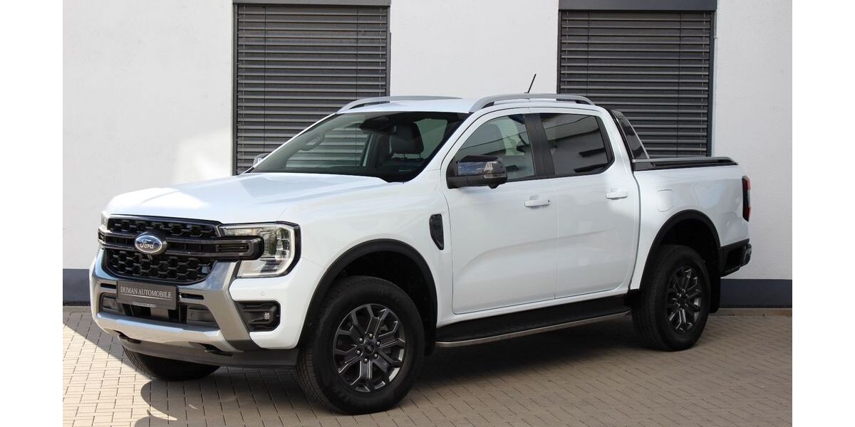 Ford Ranger 49.900 km 39.900 &euro; Bischofsheim 65474