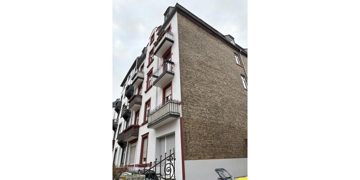Erdgeschoßwohnung Frankfurt am Main Bornheim - 1 Zimmer, 45 m&sup2;, 850&euro; | Angebot:25882933