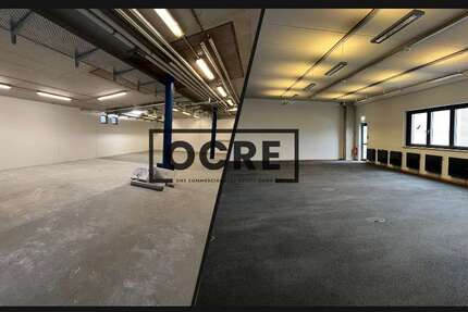 Gewerbeobjekt Mörfelden-Walldorf Walldorf - 3.700&euro; | Angebot:25659308