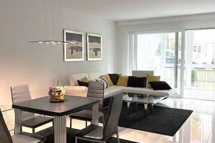 Wohnung zum Kaufen in Frankfurt am Main 449.000 € 83.61 m² 2 zimmer