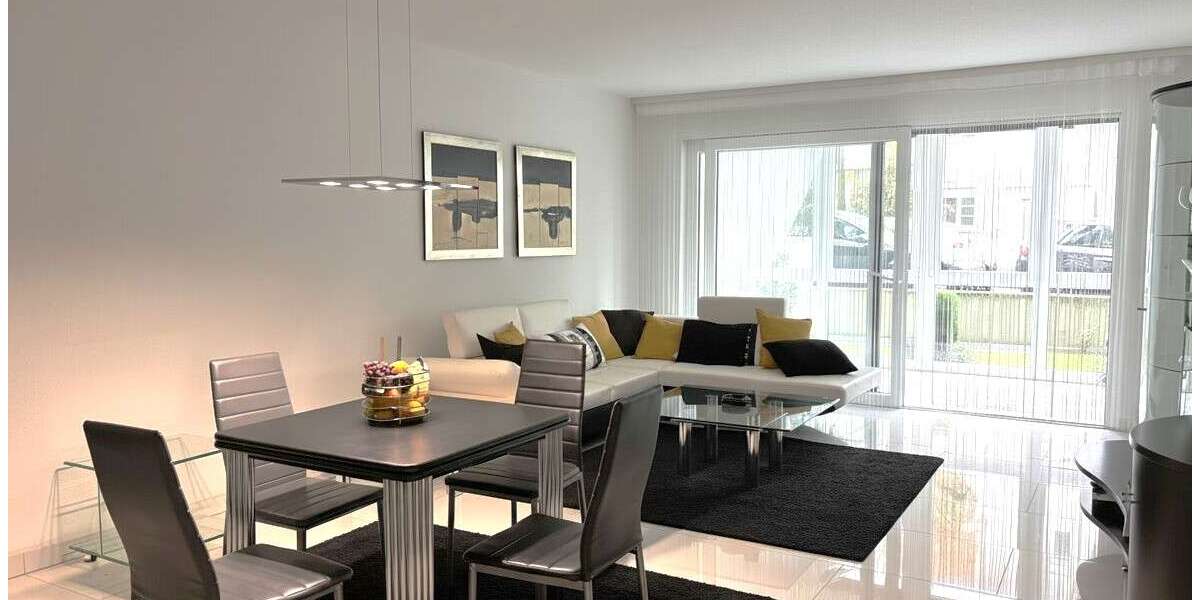 Wohnung zum Kaufen in Frankfurt am Main 449.000 € 83.61 m² 2 zimmer