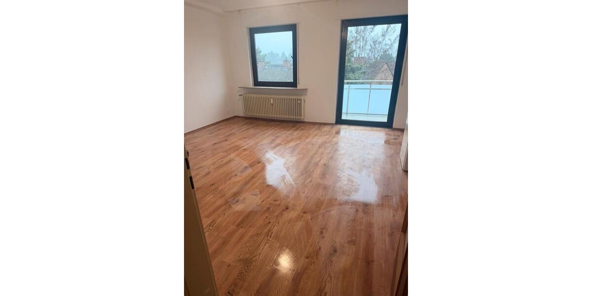 Etagenwohnung Heusenstamm - 1 Zimmer, 38 m&sup2;, 169.000&euro; | Angebot:25793037