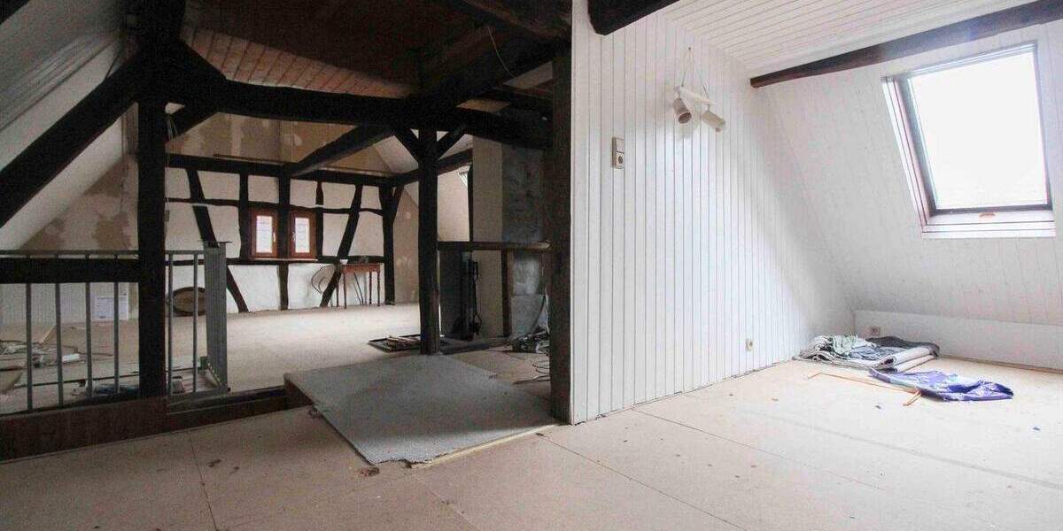 Reihenendhaus Eppstein Ehlhalten - 7 Zimmer, 105 m&sup2;, 239.000&euro; | Angebot:25777230