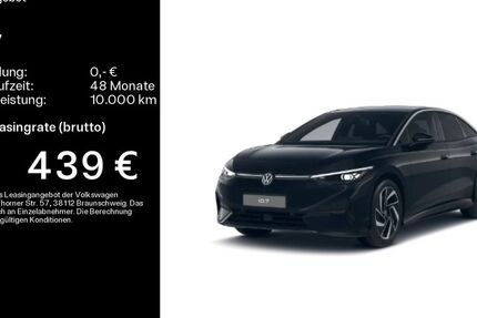 VW ID.7 16.840 km 46.240 &euro; Hofheim 65719