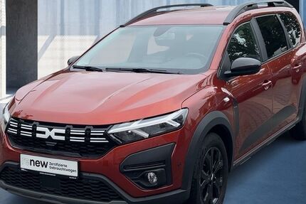 Dacia Jogger 34.471 km 18.470 € Frankfurt / Main 60314