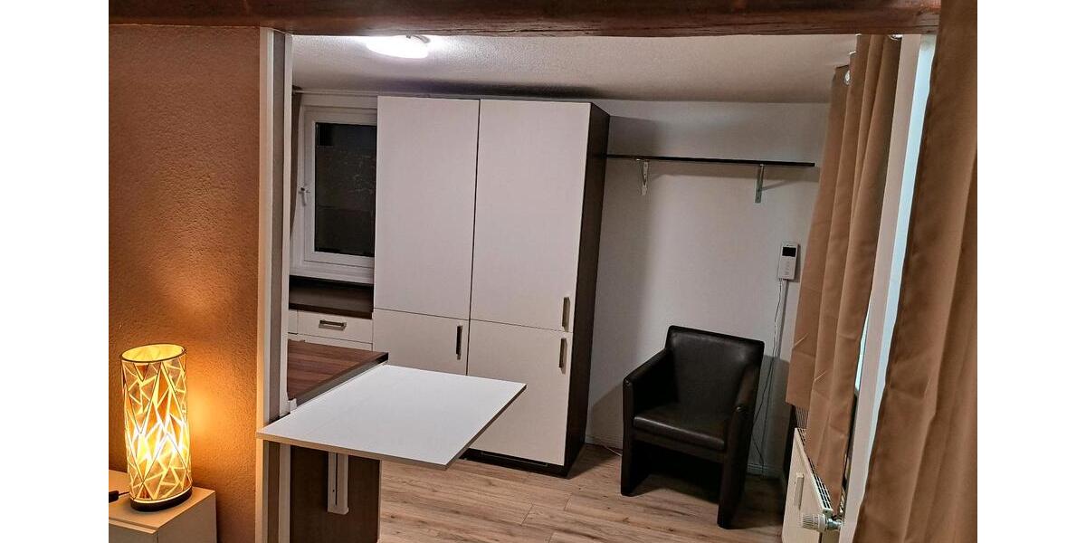 1-Zimmerwohnung in Alt-Zeilsheim 1 zimmer