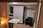 1-Zimmerwohnung in Alt-Zeilsheim 1 zimmer