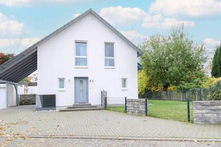 Haus Neu-Anspach Anspach - 4 Zimmer, 113 m&sup2;, 599.000&euro; | Angebot:25745505