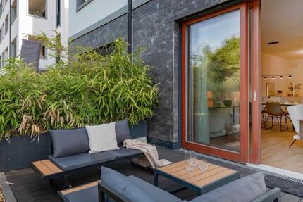 Wohnung Frankfurt am Main Innenstadt 3 - 2.5 Zimmer, 96 m&sup2;, 759.000&euro; | Angebot:26929575