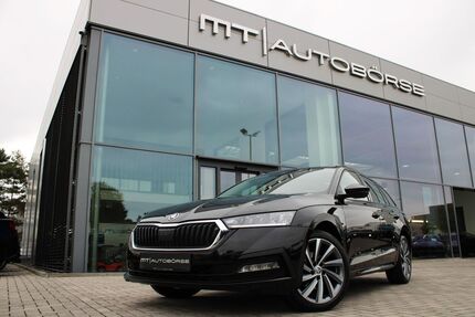 Skoda Octavia 105.200 km 20.900 € Griesheim - Darmstadt 64347