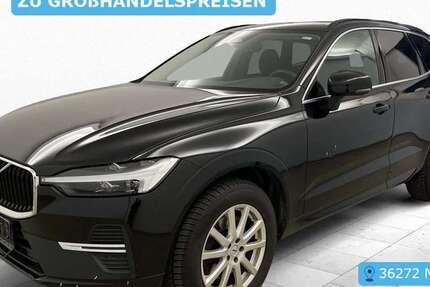 Volvo XC60 124.844 km 23.790 &euro; Frankfurt 60596