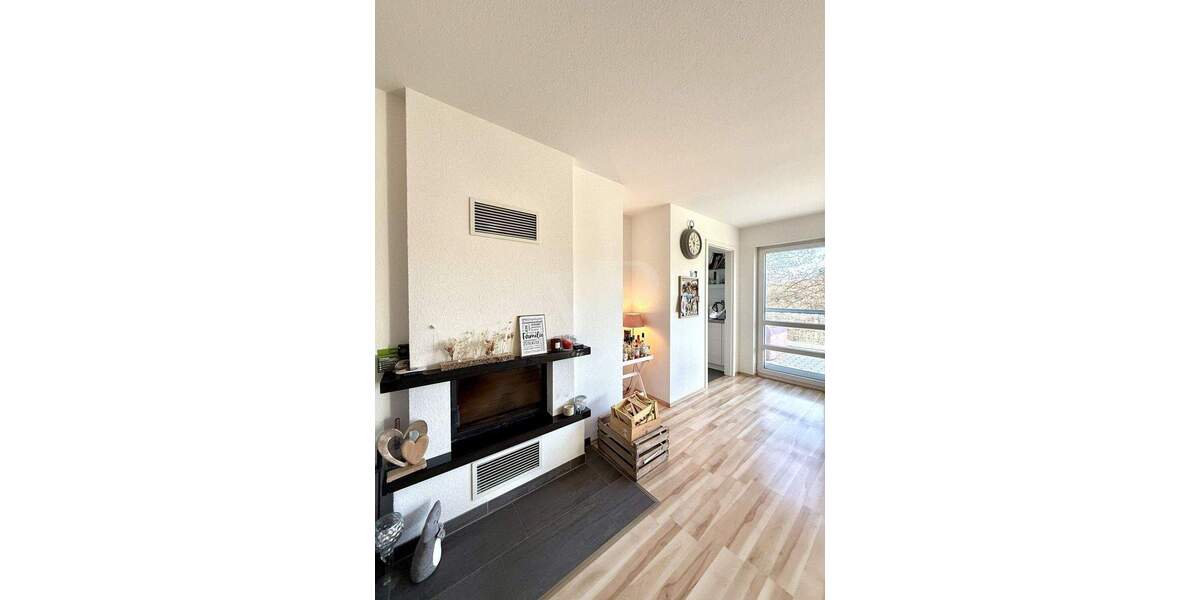 Etagenwohnung Bad Soden am Taunus Neuenhain - 3 Zimmer, 92 m&sup2;, 485.000&euro; | Angebot:25682204