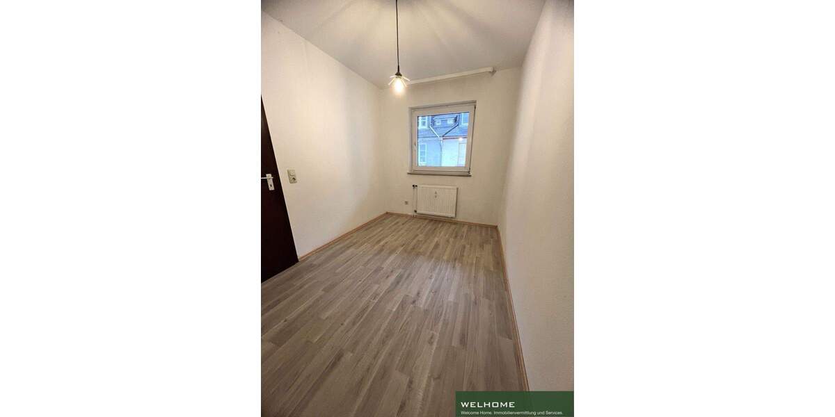 Das passt! Ideal für Single oder Pärchen. 2 zimmer