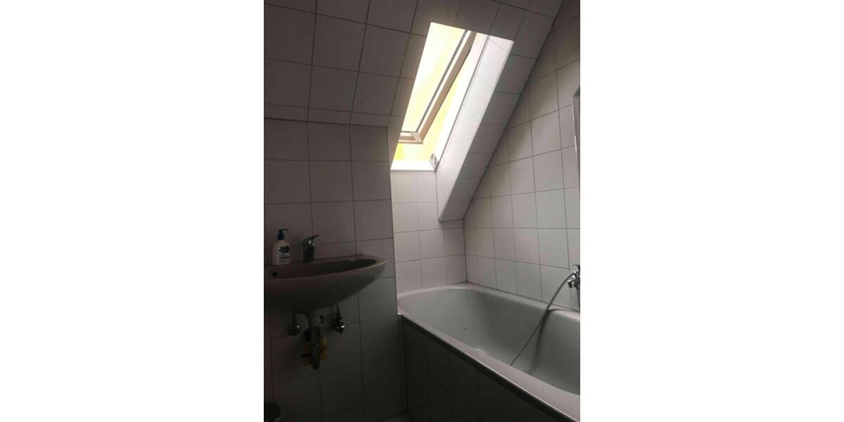 WG Zimmer 25 qm im Ostend Frankfurts 1 zimmer