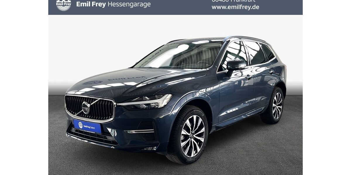 Volvo XC60 27.579 km 36.450 &euro; Frankfurt am Main 60486