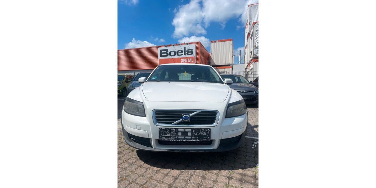 Volvo C30 198.000 km 2.750 &euro; Hanau 63450