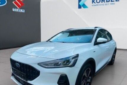 Ford Focus 60.000 km 17.870 &euro; Nidderau-Heldenbergen 61130