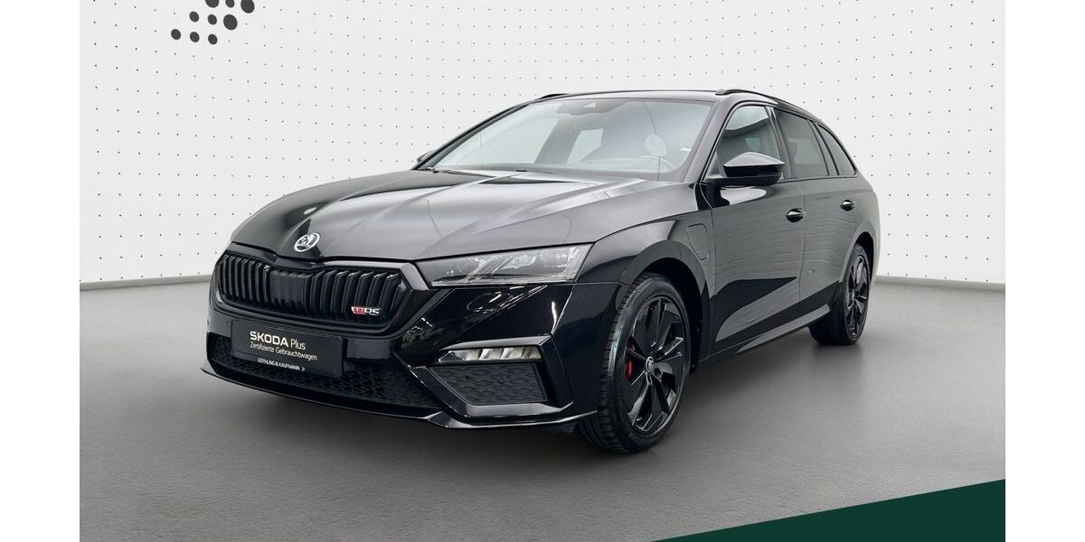 Skoda Octavia 87.370 km 22.780 &euro; Hofheim im Taunus 65719