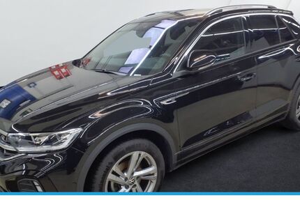 VW T-Roc 16.040 km 29.540 &euro; Bad Homburg 61348