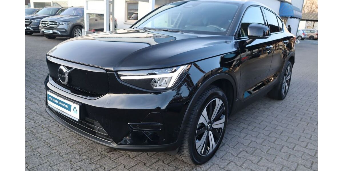 Volvo C40 68.022 km 29.980 &euro; Darmstadt 64291
