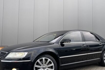 VW Phaeton 300.000 km 3.900 &euro; Nidderau 61130