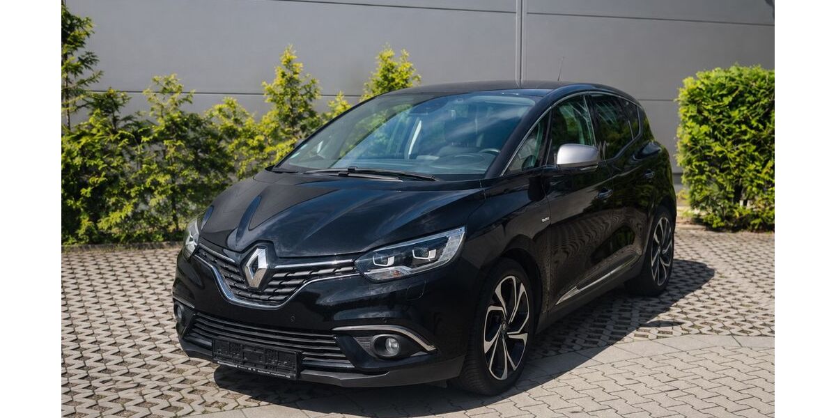 Renault Scenic 121.850 km 8.999 &euro; Kelkheim 65779