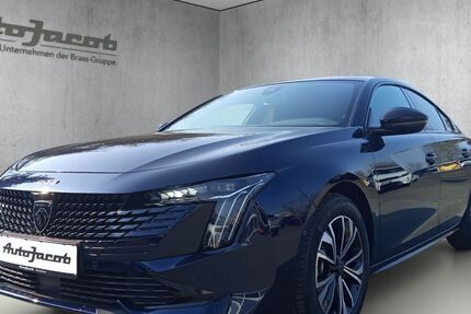 Peugeot 508 5.513 km 27.950 &euro; Rüsselsheim 65428