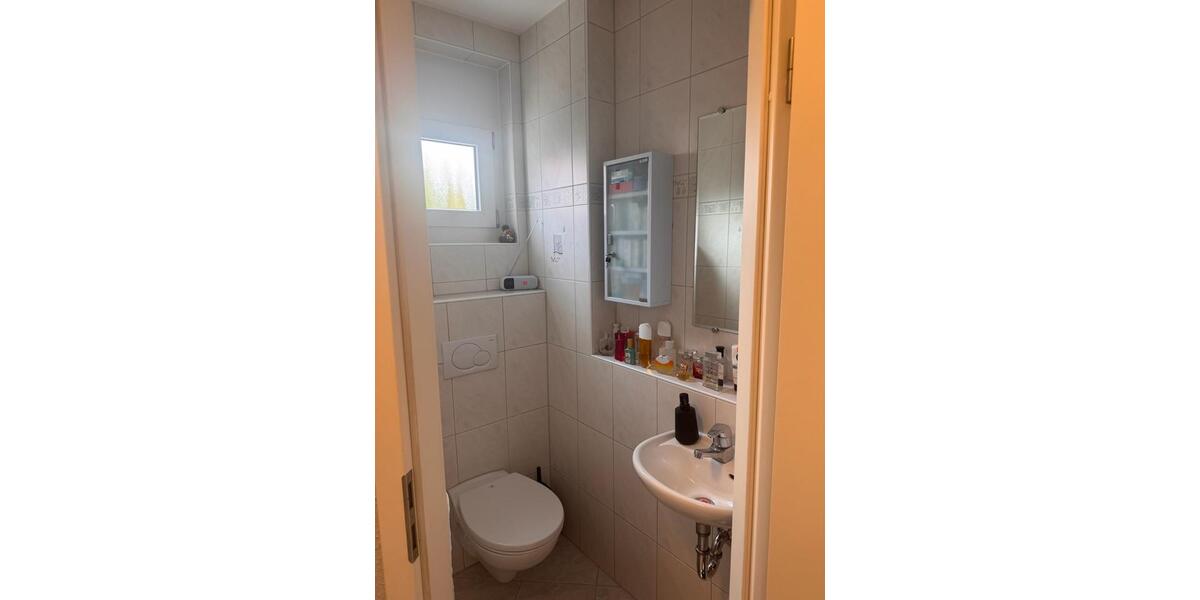 Reihenhaus Erzhausen - 4 Zimmer, 124 m&sup2;, 539.000&euro; | Angebot:25811744