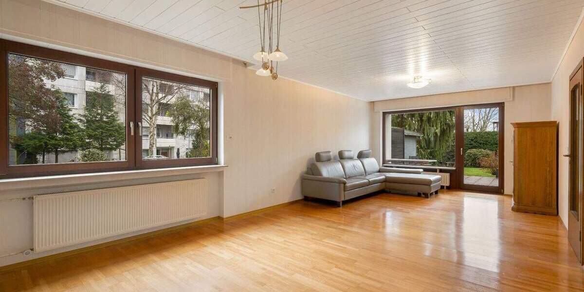 Reihenendhaus Schwalbach am Taunus - 4 Zimmer, 125 m&sup2;, 576.000&euro; | Angebot:25277268