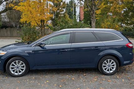 Ford Mondeo 275.000 km 4.999 &euro; Eppstein 65817