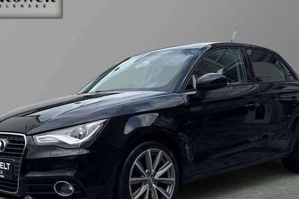 Audi A1 99.000 km 9.990 &euro; Erlensee 63526